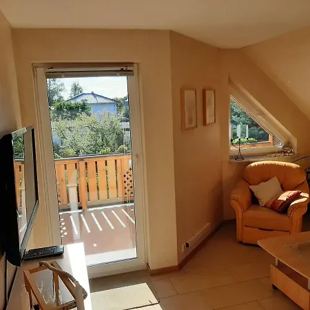 FeWo Hohen Neuendorf bei Berlin mit Sauna und Fuß-SPA Exterior foto