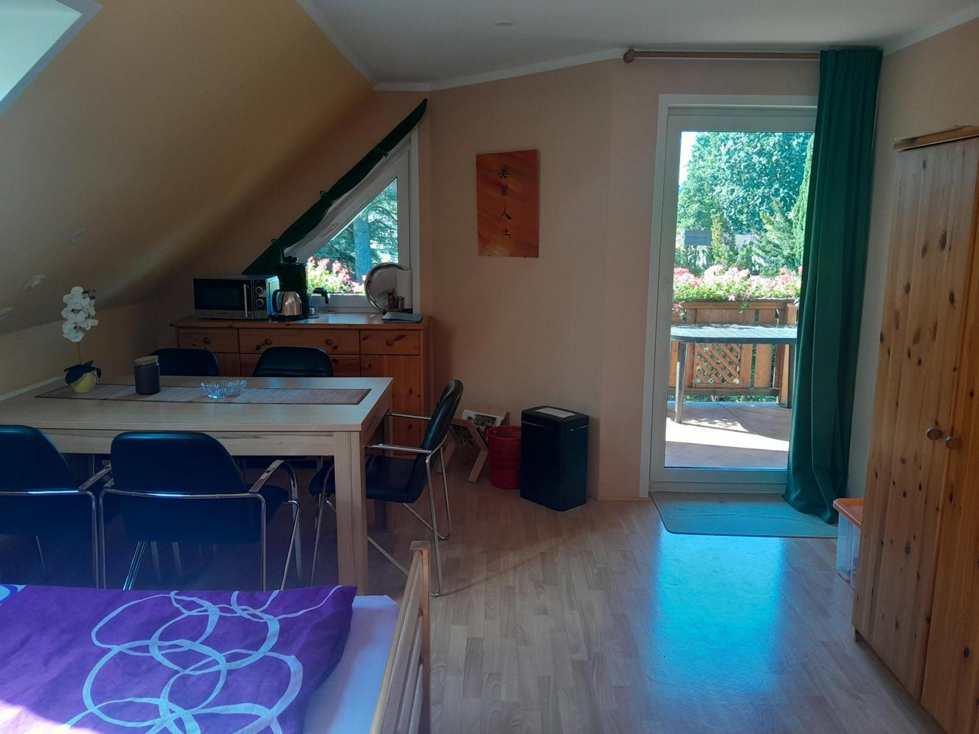Bei Berlin Mit Sauna Und Fuß-spa *