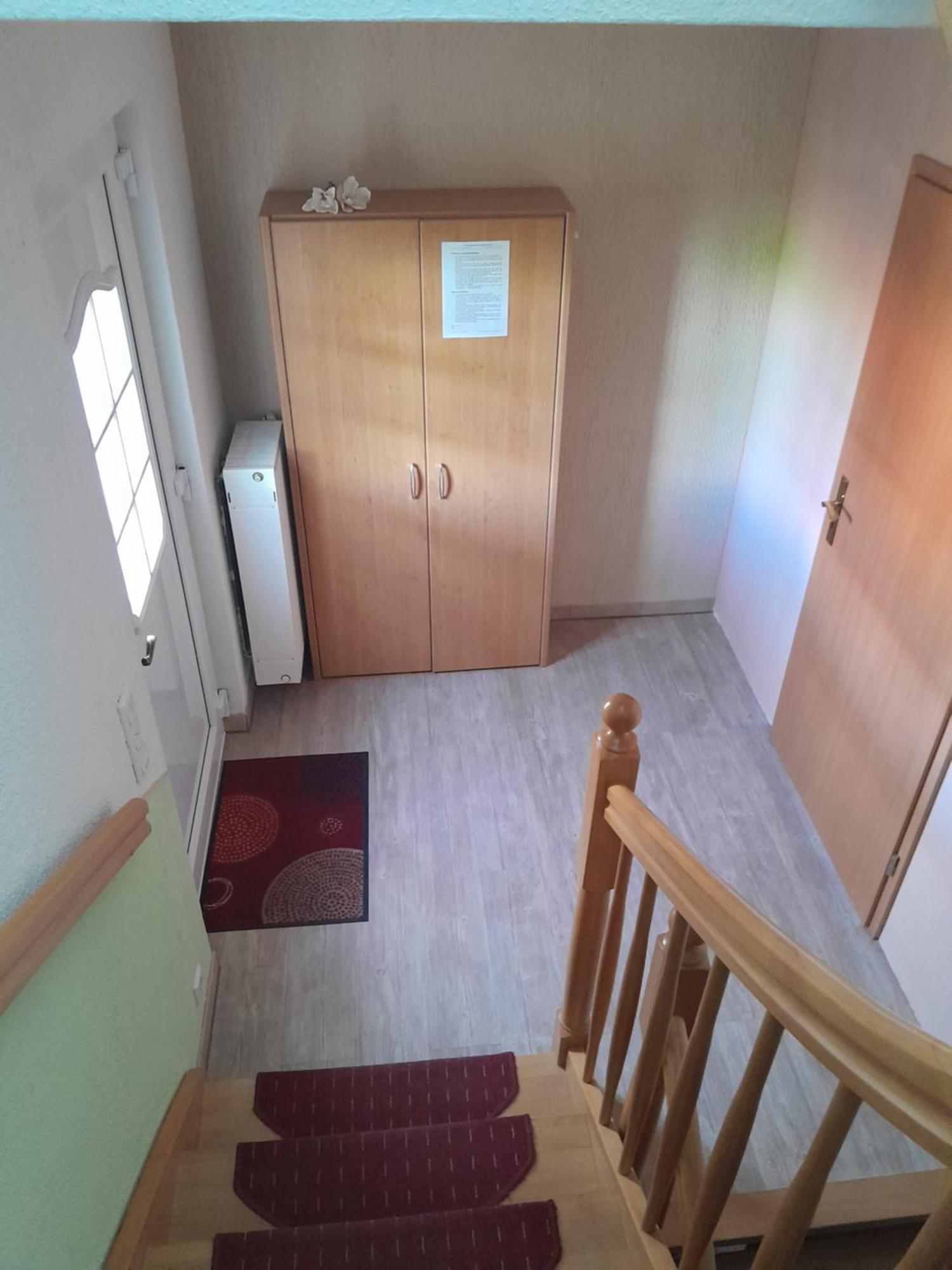 Bei Berlin Mit Sauna Und Fuß-spa Apartment