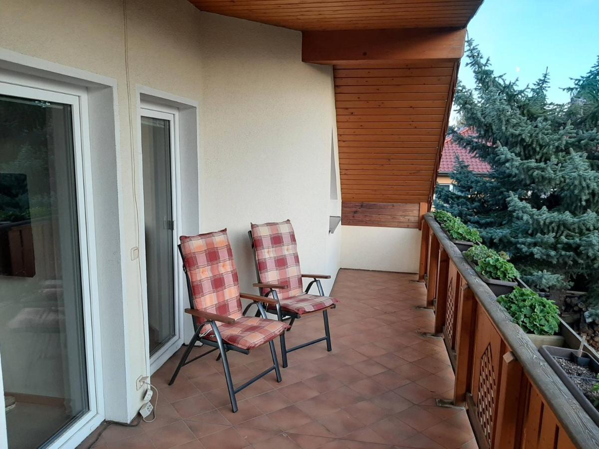 Bei Berlin Mit Sauna Und Fuß-spa Apartment Hohen Neuendorf