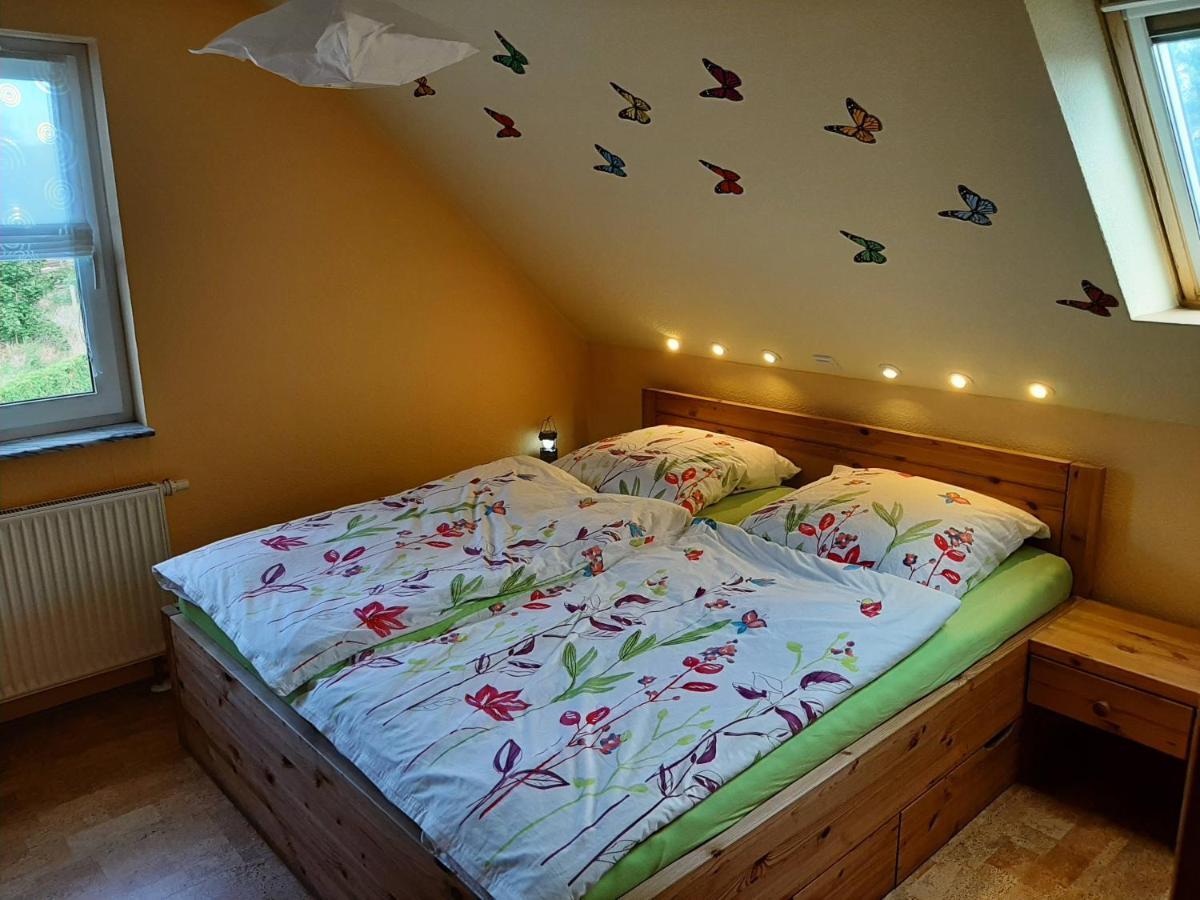 Bei Berlin Mit Sauna Und Fuß-spa Apartment *
