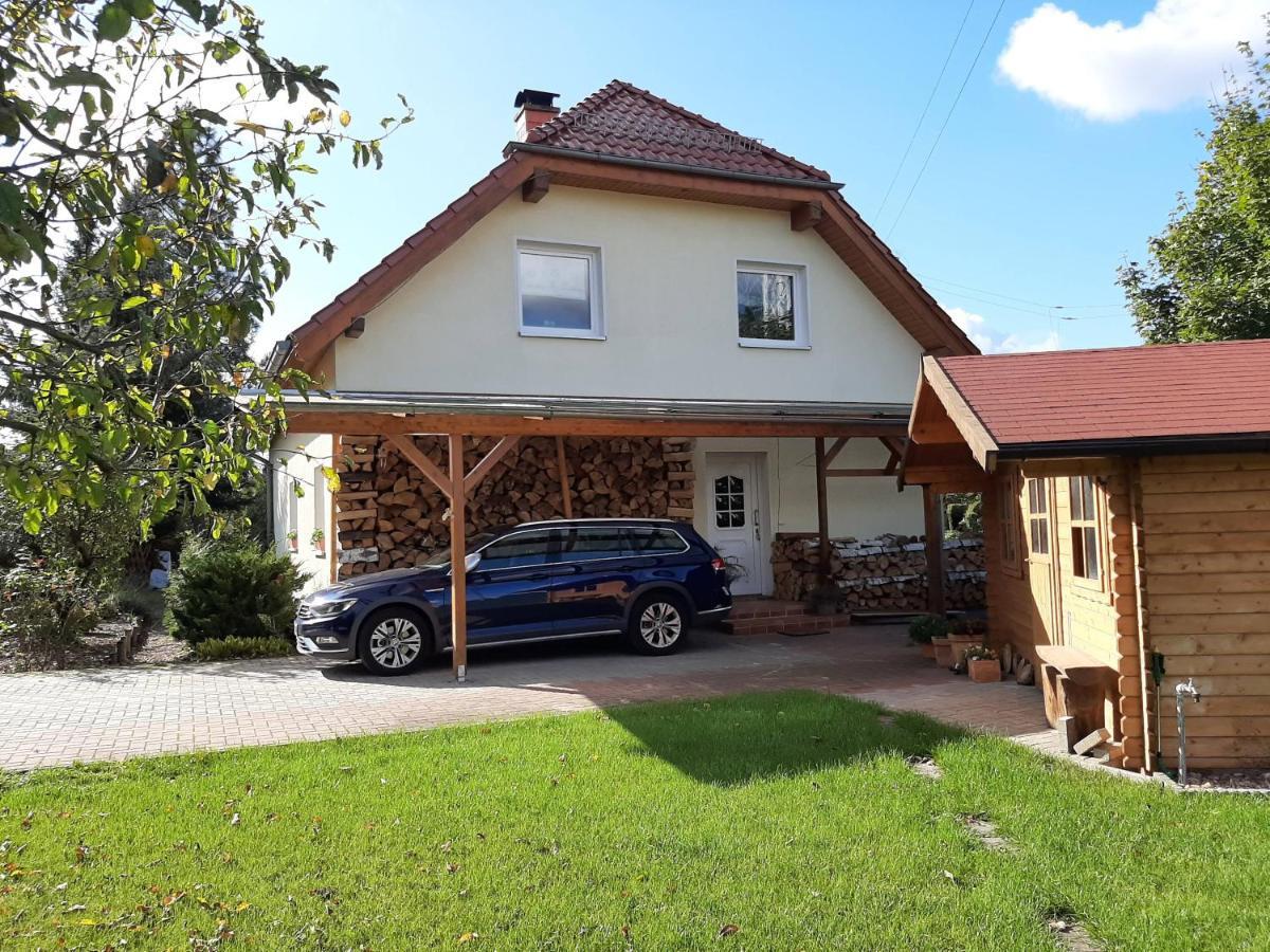 Bei Berlin Mit Sauna Und Fuß-spa