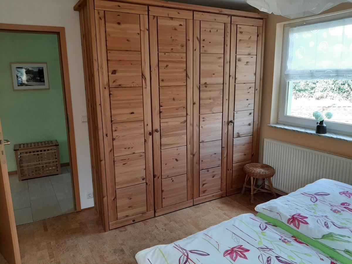 Bei Berlin Mit Sauna Und Fuß-spa *